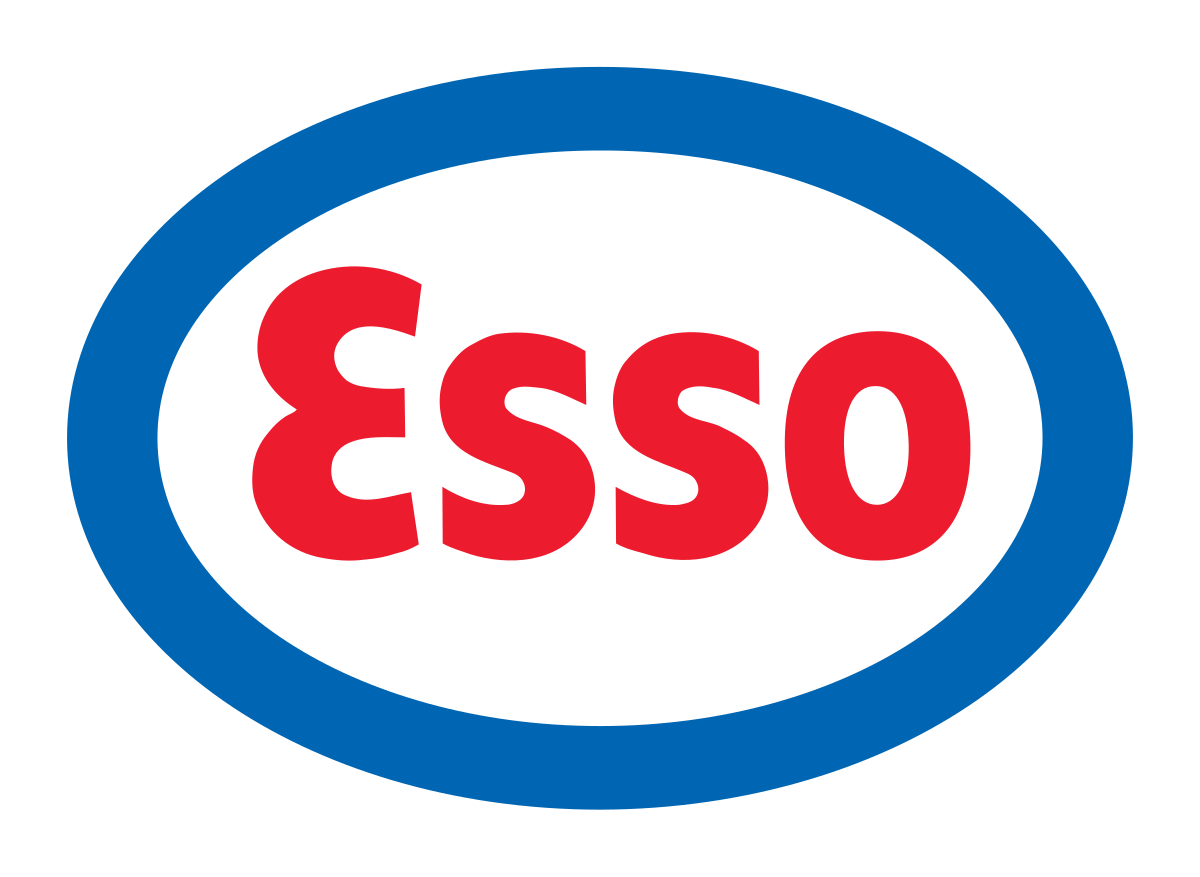 Station service logo