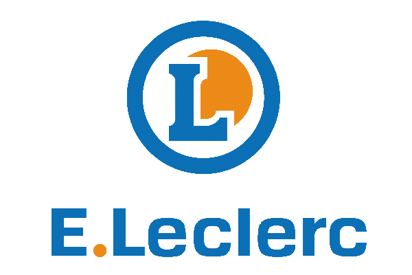 Leclerc logo