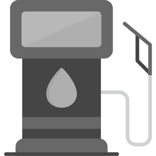 logo station essence